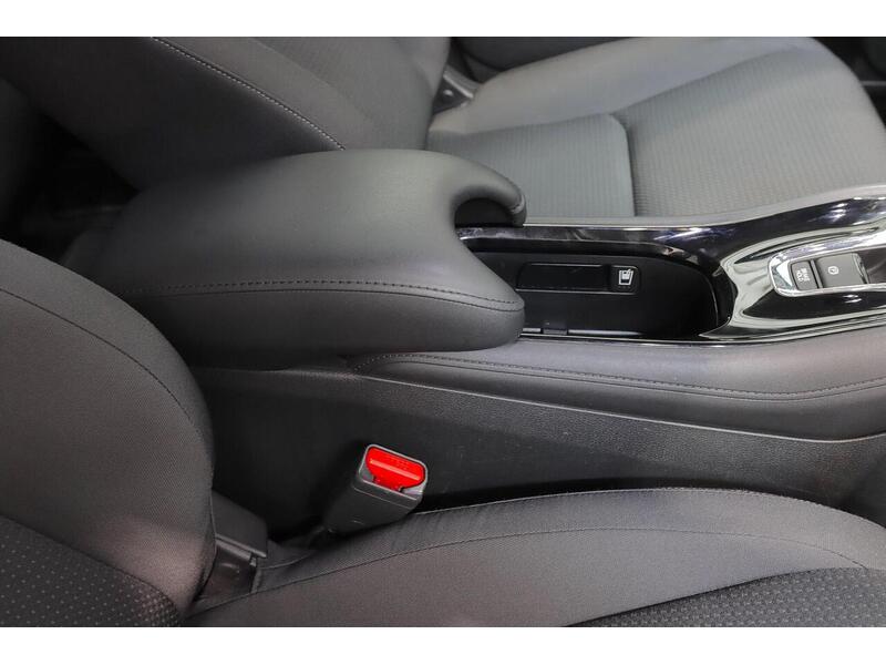 Honda HR-V 1.5 i-VTEC SE SUV 5dr Petrol Manual Euro 6 (s/s) (130 ps) - U168