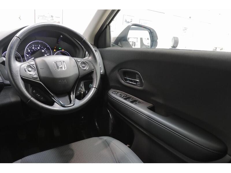Honda HR-V 1.5 i-VTEC SE SUV 5dr Petrol Manual Euro 6 (s/s) (130 ps) - U168