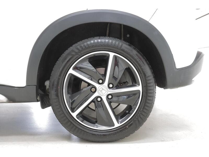 Honda HR-V 1.5 i-VTEC SE SUV 5dr Petrol Manual Euro 6 (s/s) (130 ps) - U168