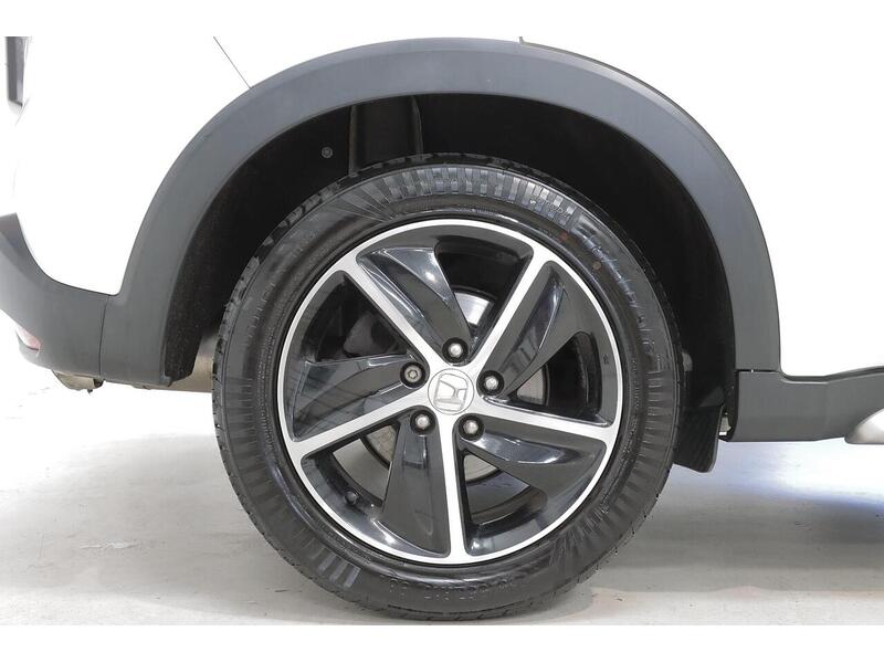Honda HR-V 1.5 i-VTEC SE SUV 5dr Petrol Manual Euro 6 (s/s) (130 ps) - U168