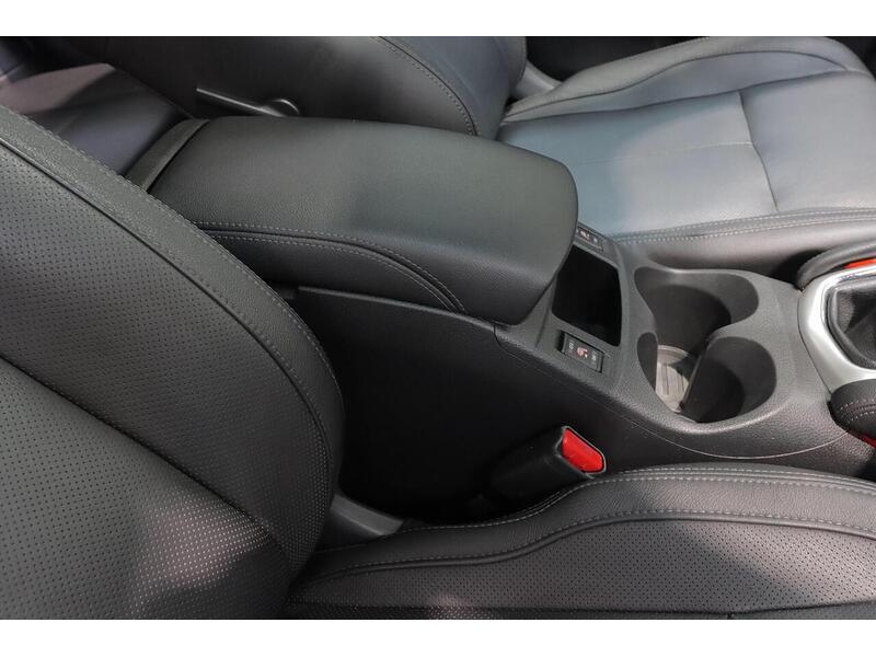 Nissan Qashqai 1.5 dCi Tekna SUV 5dr Diesel Manual 2WD Euro 6 (s/s) (110 ps) - U173