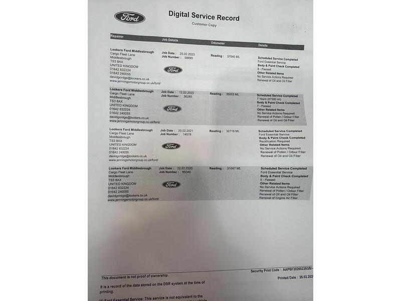 Ford Fiesta 1.25 Zetec Euro 5 5dr - U177