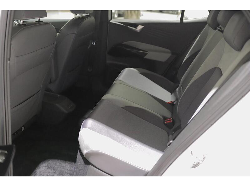 Volkswagen ID.3 ID.3 Pro Performance 58kWh 1ST Edition Auto 5dr - U18