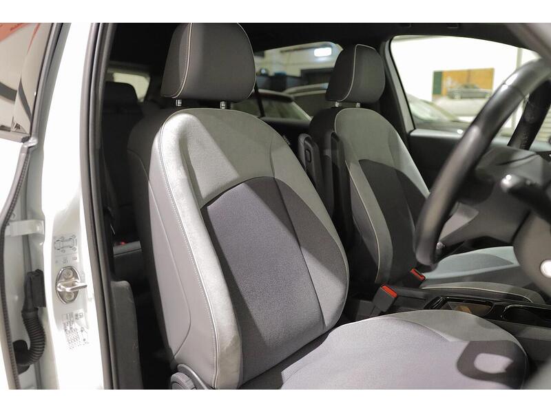 Volkswagen ID.3 ID.3 Pro Performance 58kWh 1ST Edition Auto 5dr - U18