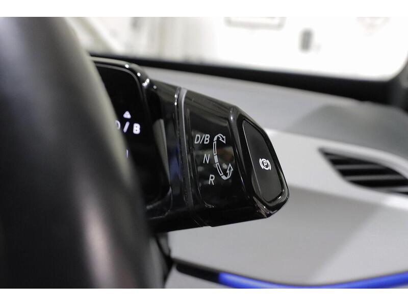 Volkswagen ID.3 ID.3 Pro Performance 58kWh 1ST Edition Auto 5dr - U18
