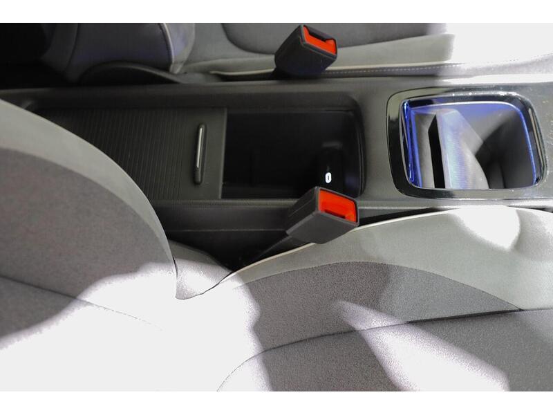 Volkswagen ID.3 ID.3 Pro Performance 58kWh 1ST Edition Auto 5dr - U18