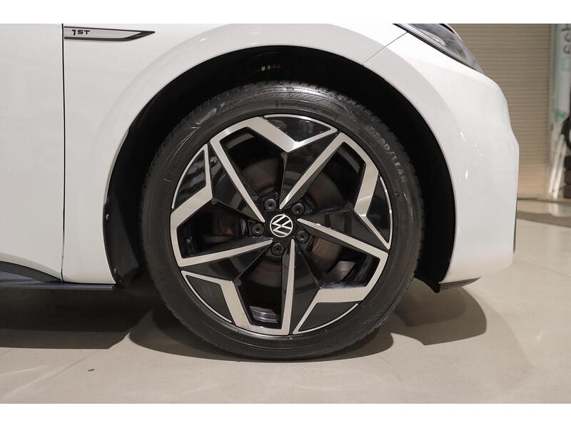 Volkswagen ID.3 ID.3 Pro Performance 58kWh 1ST Edition Auto 5dr - U18