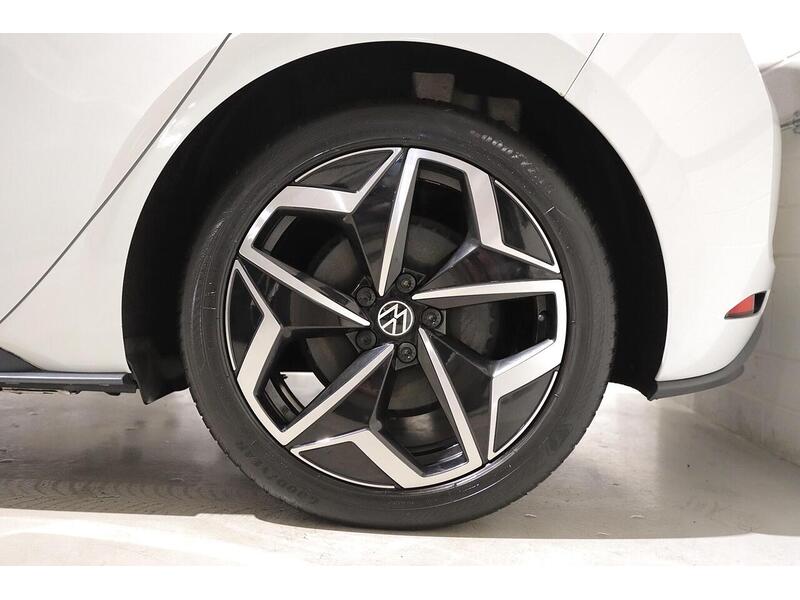 Volkswagen ID.3 ID.3 Pro Performance 58kWh 1ST Edition Auto 5dr - U18