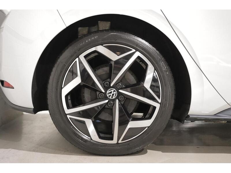 Volkswagen ID.3 ID.3 Pro Performance 58kWh 1ST Edition Auto 5dr - U18