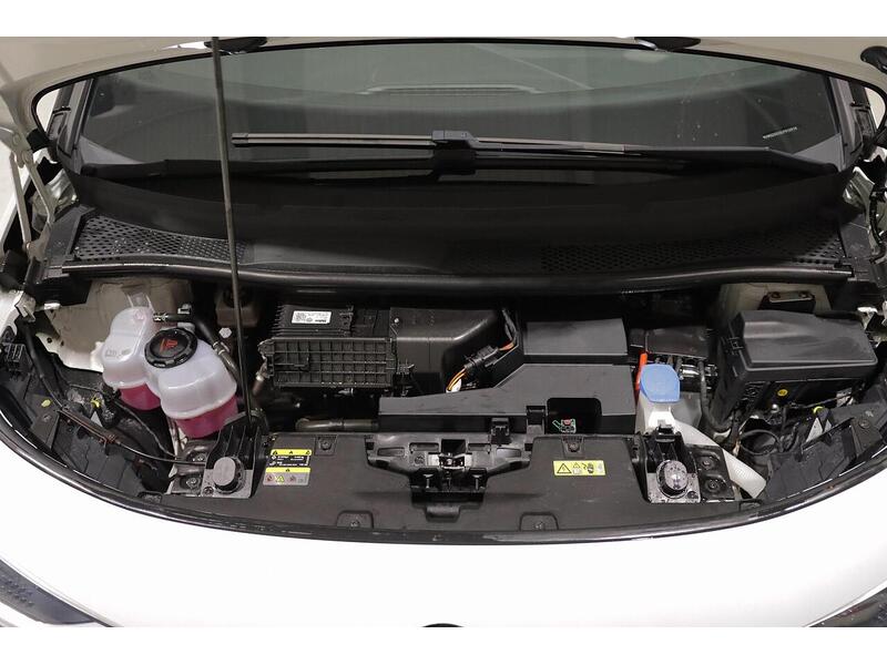 Volkswagen ID.3 ID.3 Pro Performance 58kWh 1ST Edition Auto 5dr - U18