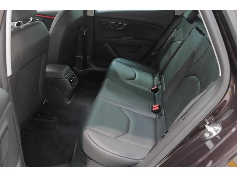 SEAT Leon 2.0 TDI XCELLENCE Technology Hatchback 5dr Diesel Manual Euro 6 (s/s) (184 ps) - U181