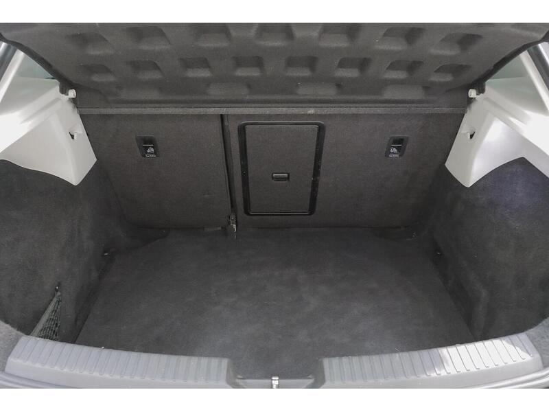 SEAT Leon 2.0 TDI XCELLENCE Technology Hatchback 5dr Diesel Manual Euro 6 (s/s) (184 ps) - U181