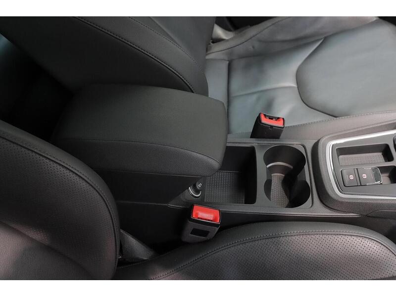 SEAT Leon 2.0 TDI XCELLENCE Technology Hatchback 5dr Diesel Manual Euro 6 (s/s) (184 ps) - U181