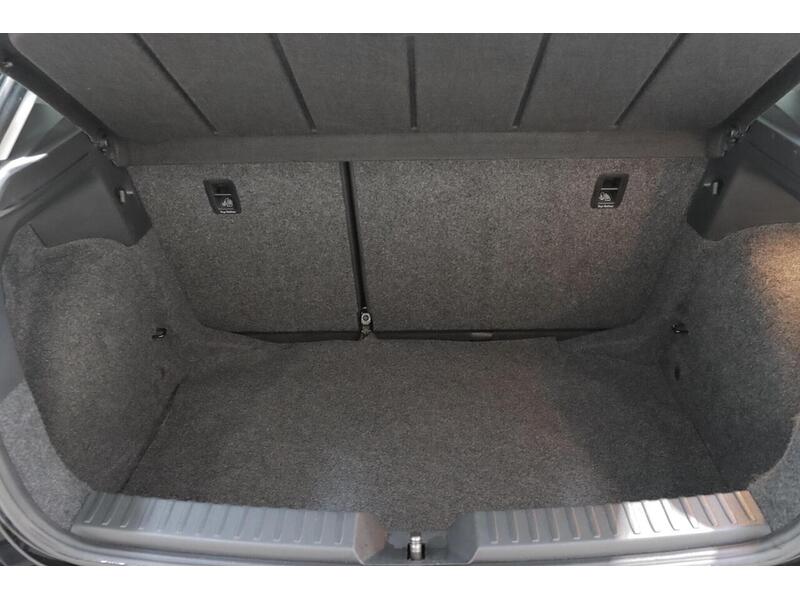 SEAT Ibiza 1.0 TSI SE Technology Euro 6 (s/s) 5dr GPF - U183