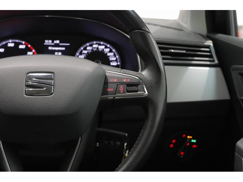SEAT Ibiza 1.0 TSI SE Technology Euro 6 (s/s) 5dr GPF - U183