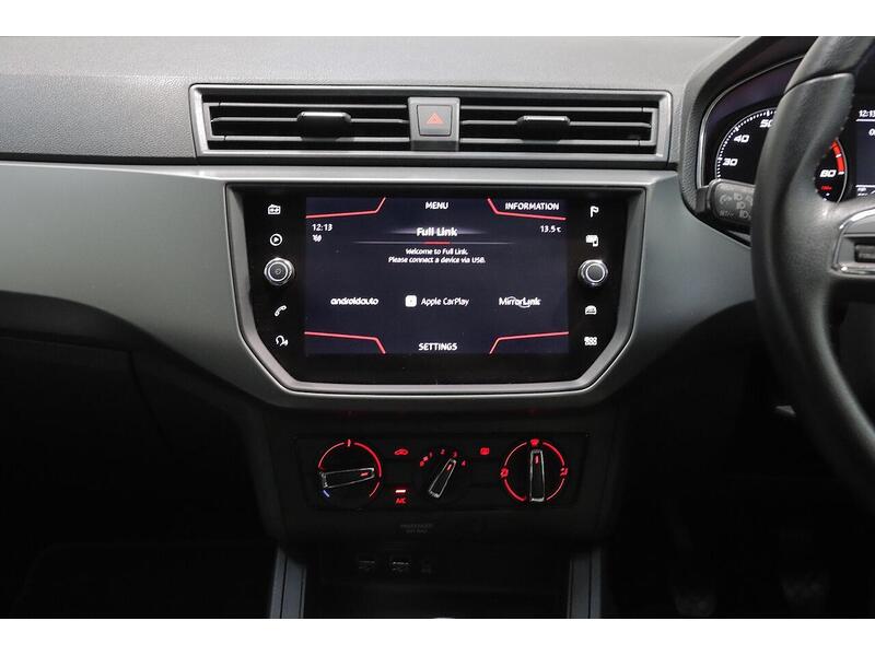 SEAT Ibiza 1.0 TSI SE Technology Euro 6 (s/s) 5dr GPF - U183