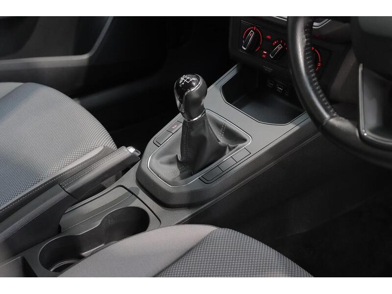 SEAT Ibiza 1.0 TSI SE Technology Euro 6 (s/s) 5dr GPF - U183
