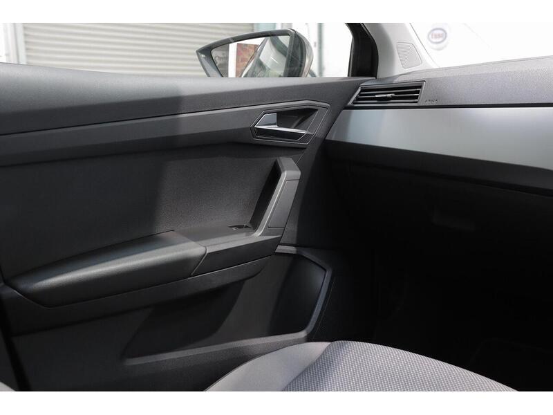 SEAT Ibiza 1.0 TSI SE Technology Euro 6 (s/s) 5dr GPF - U183