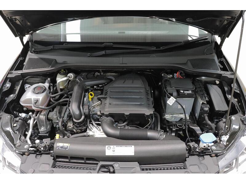 SEAT Ibiza 1.0 TSI SE Technology Euro 6 (s/s) 5dr GPF - U183