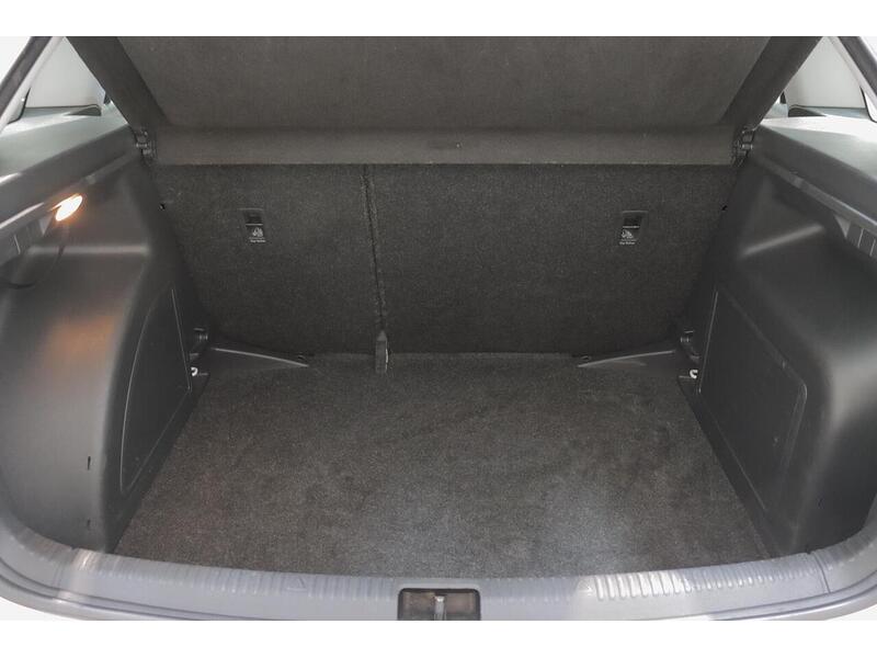 Skoda Rapid Spaceback 1.2 TSI SE Tech Euro 6 (s/s) 5dr - U185