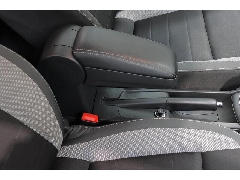 Skoda Rapid Spaceback 1.2 TSI SE Tech Euro 6 (s/s) 5dr - U185