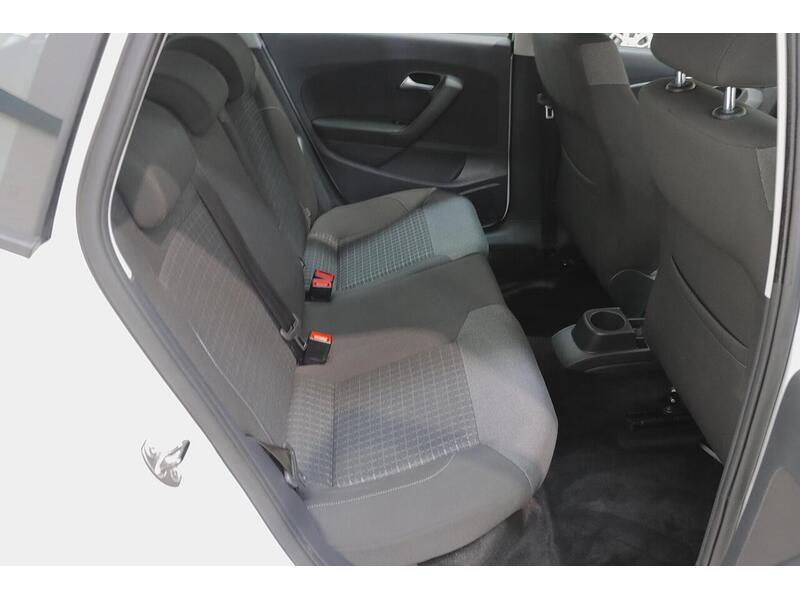 Volkswagen Polo 1.0 BlueMotion Tech SE Euro 6 (s/s) 5dr - U189
