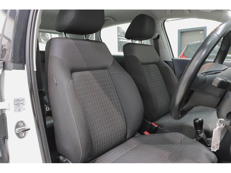 Volkswagen Polo 1.0 BlueMotion Tech SE Euro 6 (s/s) 5dr - U189