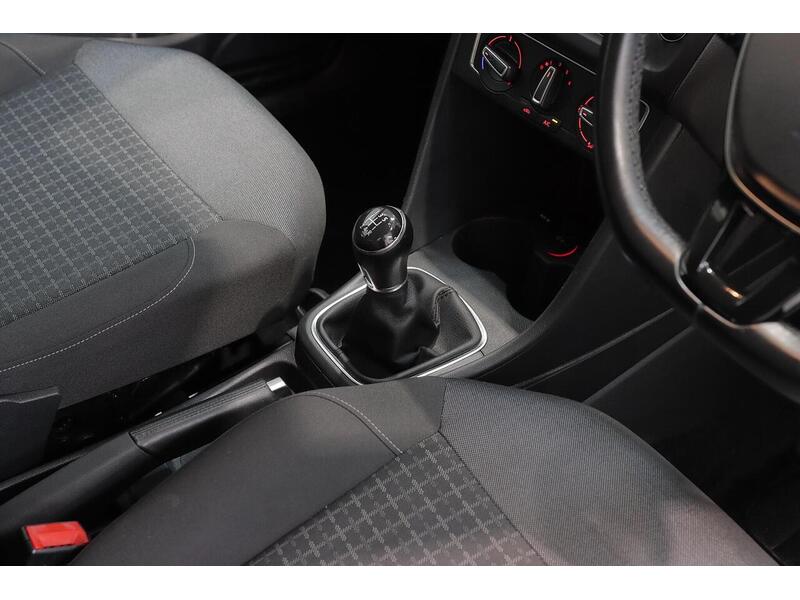 Volkswagen Polo 1.0 BlueMotion Tech SE Euro 6 (s/s) 5dr - U189