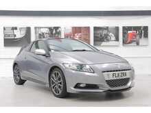 Honda CR-Z