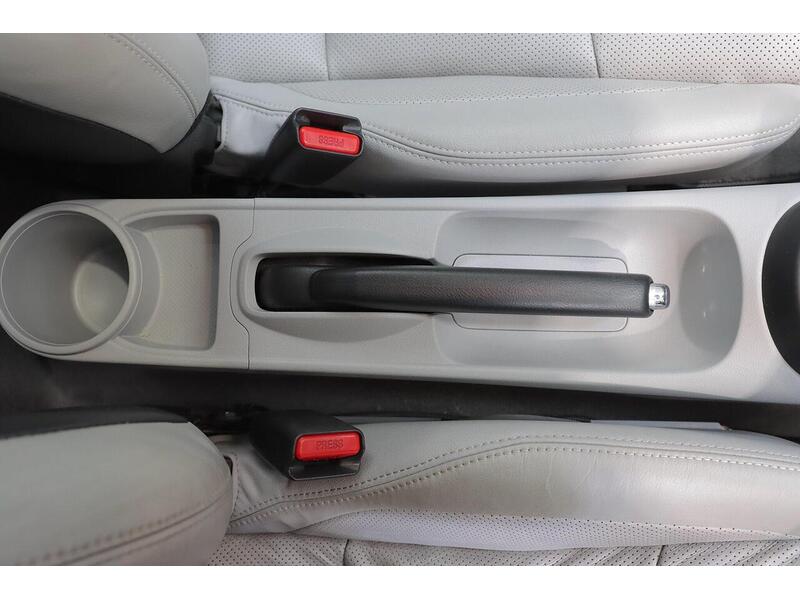 Honda CR-Z 1.5h IMA GT Euro 5 3dr - U193