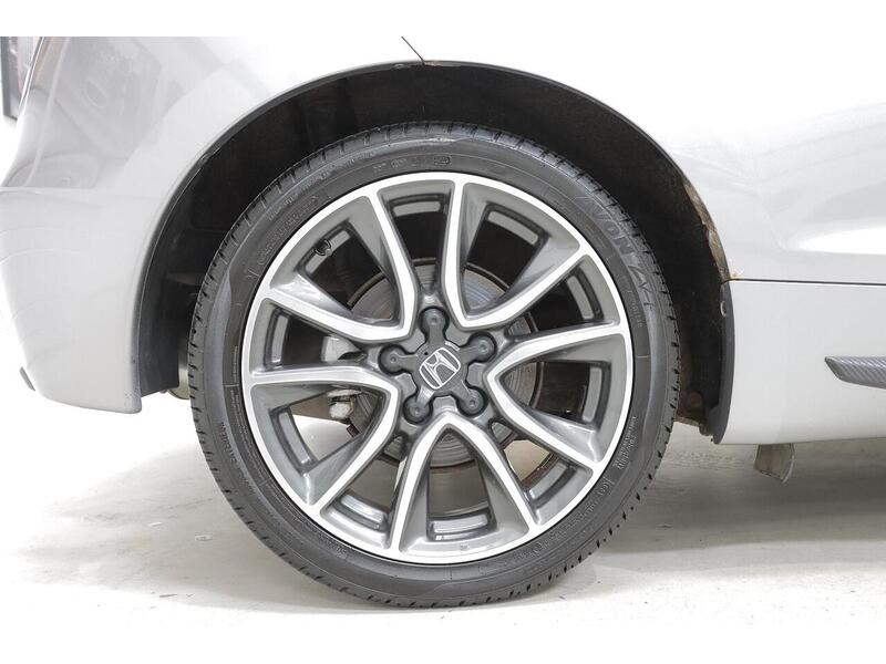 Honda CR-Z 1.5h IMA GT Euro 5 3dr - U193