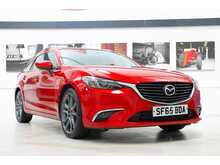 Mazda Mazda6