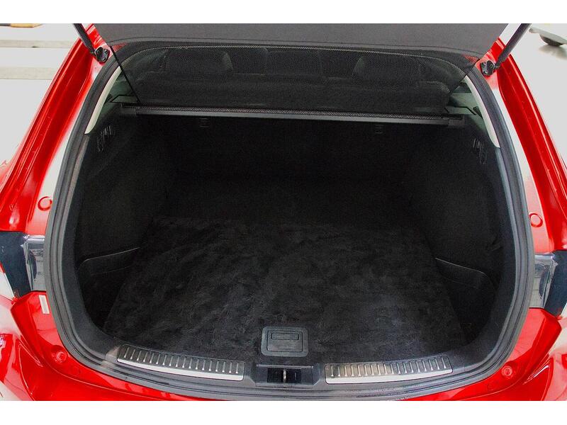 Mazda Mazda6 2.2 SKYACTIV-D Sport Nav Tourer Euro 6 (s/s) 5dr - U194