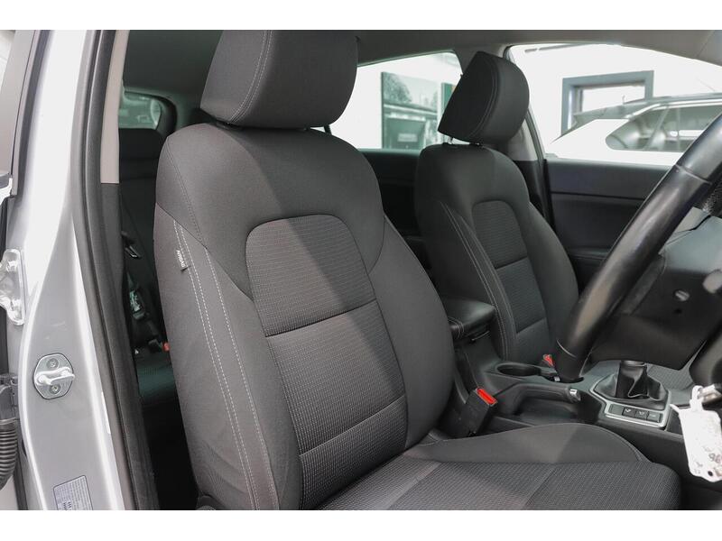 Kia Sportage 1.6 GDi 2 Euro 6 (s/s) 5dr - U195