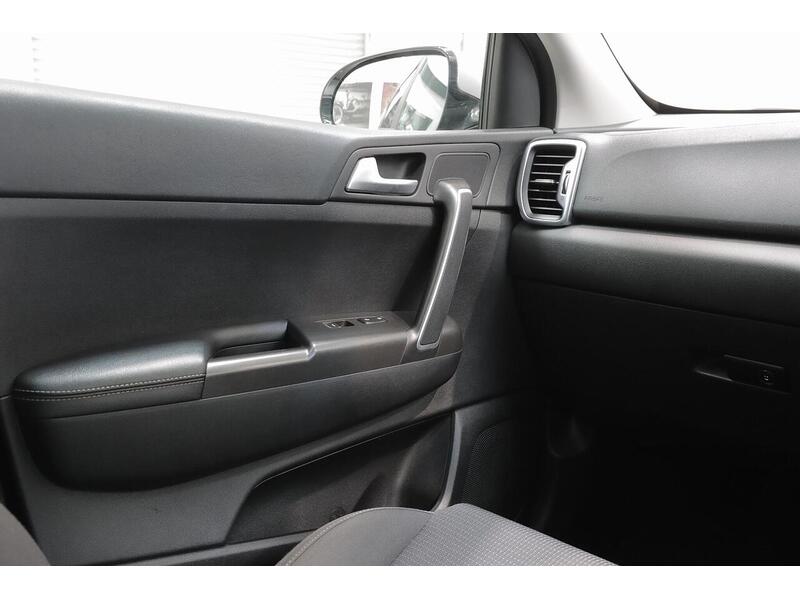 Kia Sportage 1.6 GDi 2 Euro 6 (s/s) 5dr - U195