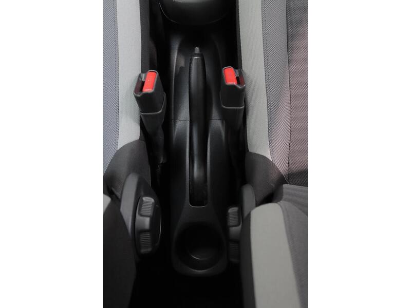 Toyota AYGO 1.0 VVT-i x-play Euro 6 5dr - U196