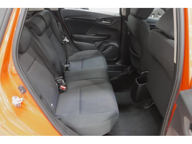 Honda Jazz 1.3 i-VTEC S Euro 6 (s/s) 5dr - U198