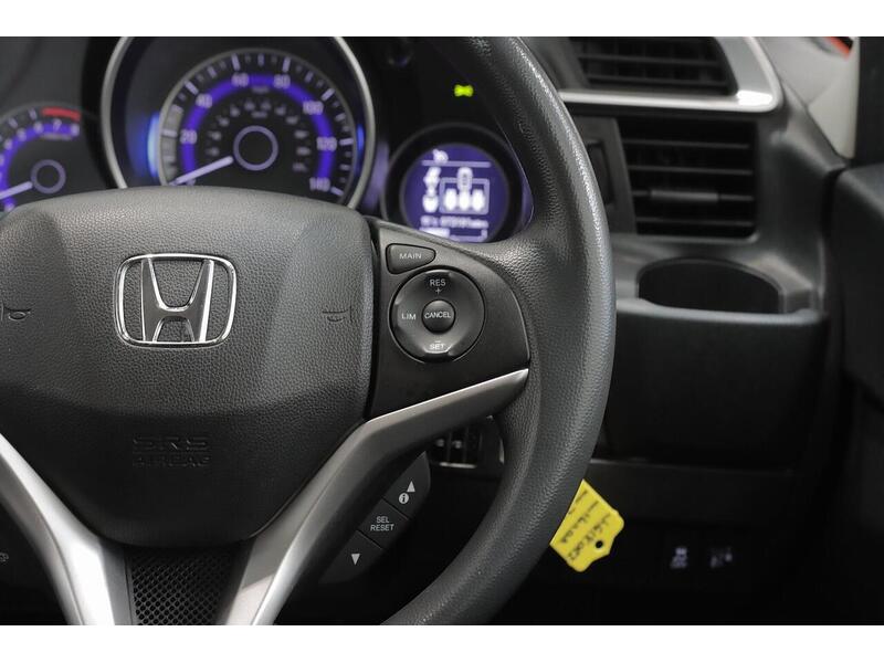 Honda Jazz 1.3 i-VTEC S Euro 6 (s/s) 5dr - U198