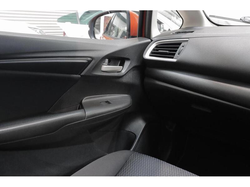 Honda Jazz 1.3 i-VTEC S Euro 6 (s/s) 5dr - U198