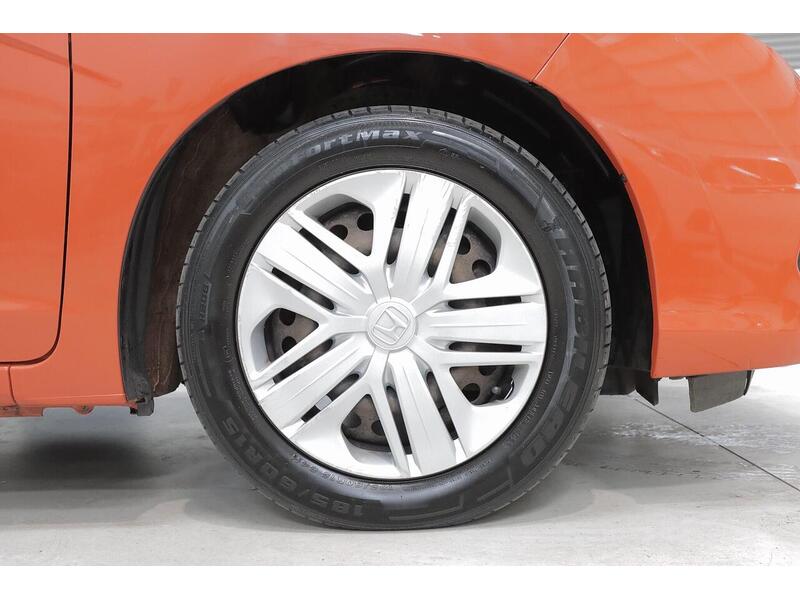 Honda Jazz 1.3 i-VTEC S Euro 6 (s/s) 5dr - U198