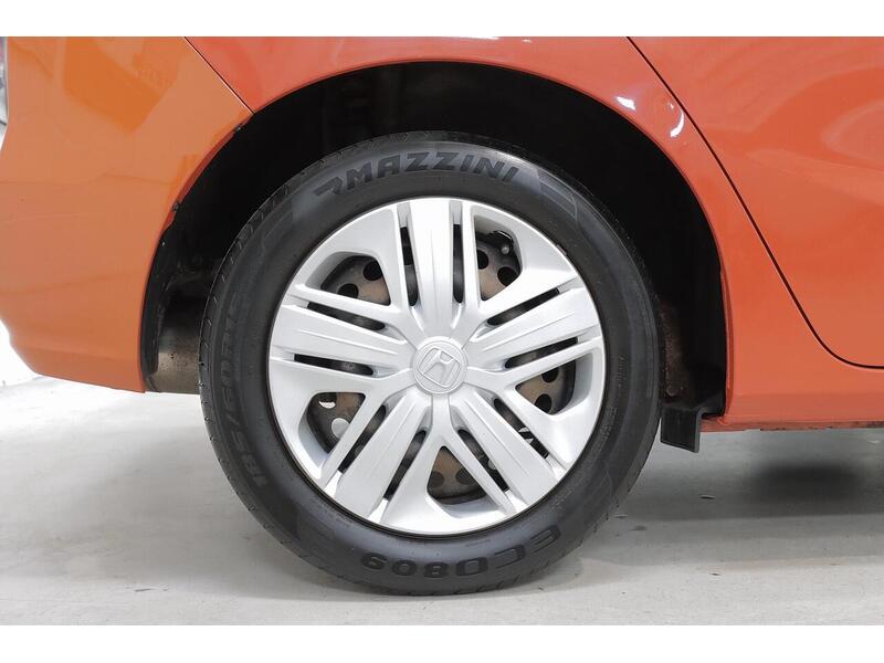 Honda Jazz 1.3 i-VTEC S Euro 6 (s/s) 5dr - U198