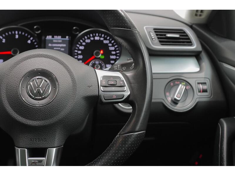 Volkswagen CC 2.0 TDI BlueMotion Tech R-Line DSG Euro 5 (s/s) 4dr - U203