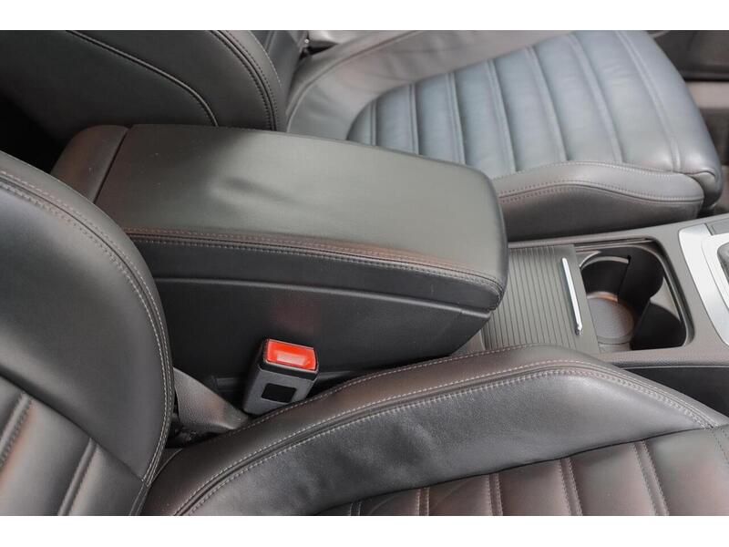Volkswagen CC 2.0 TDI BlueMotion Tech R-Line DSG Euro 5 (s/s) 4dr - U203