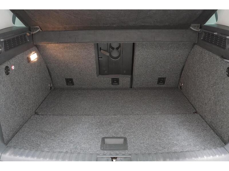 Volkswagen Tiguan 2.0 TDI BlueMotion Tech Match 4WD Euro 5 (s/s) 5dr - U204
