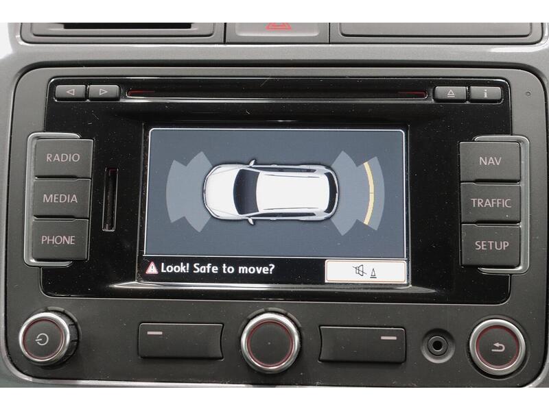Volkswagen Tiguan 2.0 TDI BlueMotion Tech Match 4WD Euro 5 (s/s) 5dr - U204