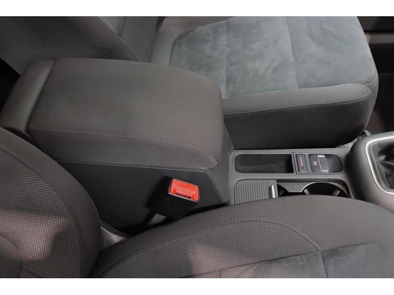 Volkswagen Tiguan 2.0 TDI BlueMotion Tech Match 4WD Euro 5 (s/s) 5dr - U204