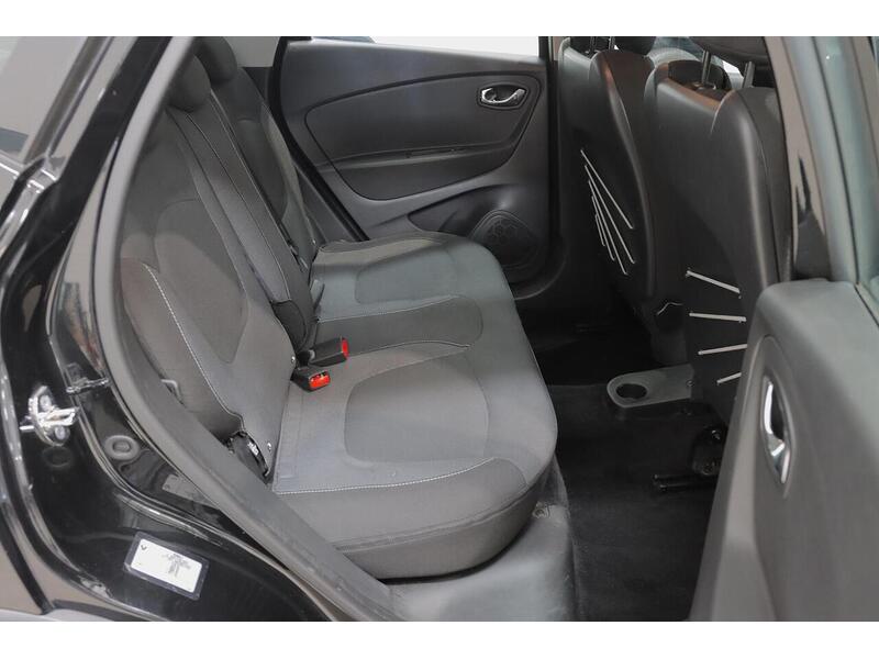 Renault Captur 1.5 dCi ENERGY Dynamique MediaNav Euro 5 (s/s) 5dr - U205