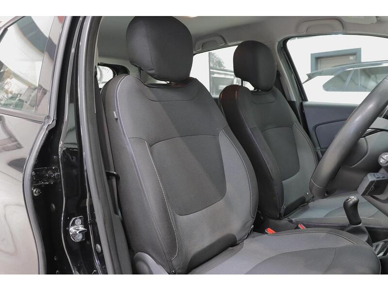 Renault Captur 1.5 dCi ENERGY Dynamique MediaNav Euro 5 (s/s) 5dr - U205
