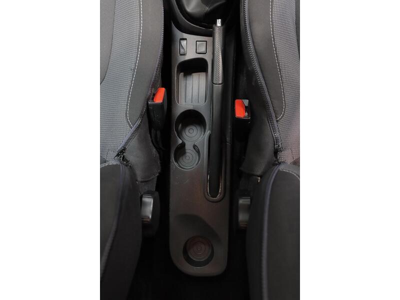 Renault Captur 1.5 dCi ENERGY Dynamique MediaNav Euro 5 (s/s) 5dr - U205