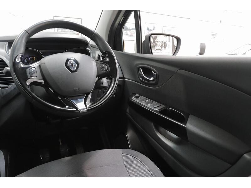 Renault Captur 1.5 dCi ENERGY Dynamique MediaNav Euro 5 (s/s) 5dr - U205